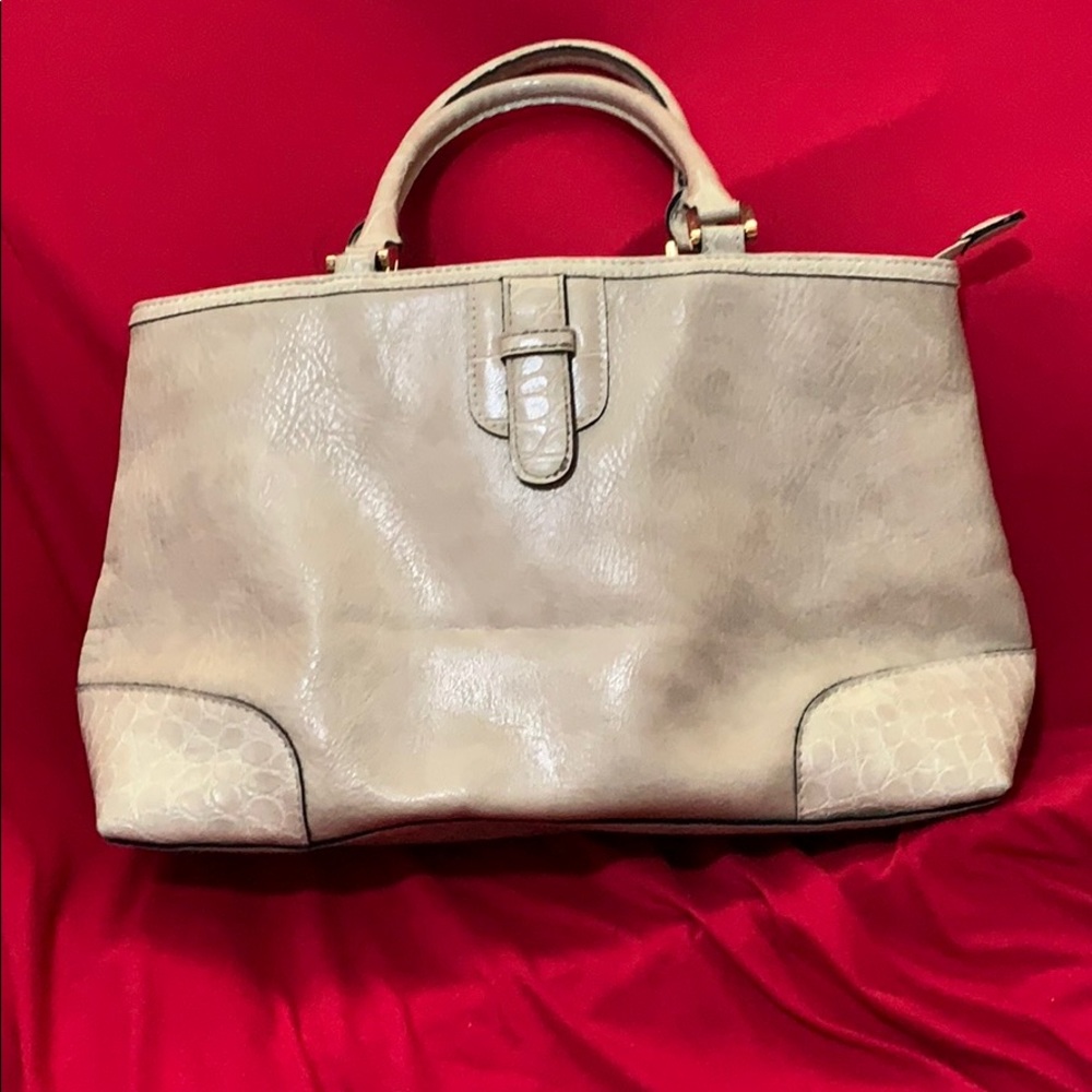Cornell Sachel Bag